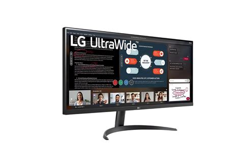 lg ultrawide monitor drivers